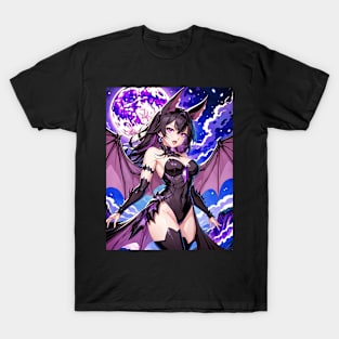 Bat Mistress T-Shirt